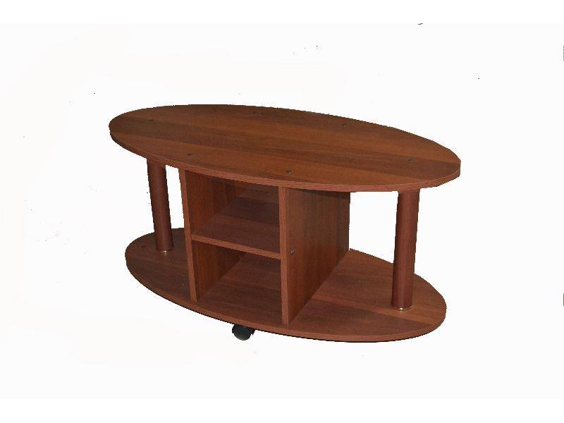 стол журнальный 3 в Нижневартовске