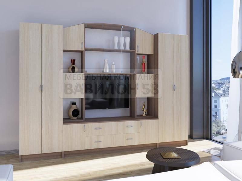 гостиная макарена 5а в Нижневартовске