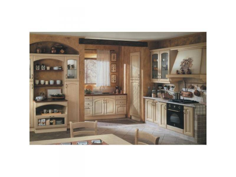 кухонный гарнитур наполи в Нижневартовске