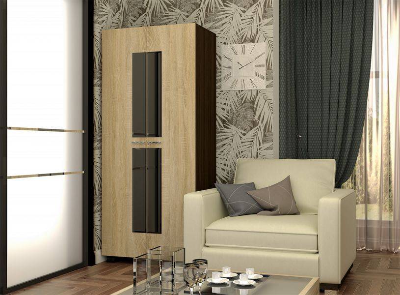 шкаф квант 2-х створчатый в Нижневартовске