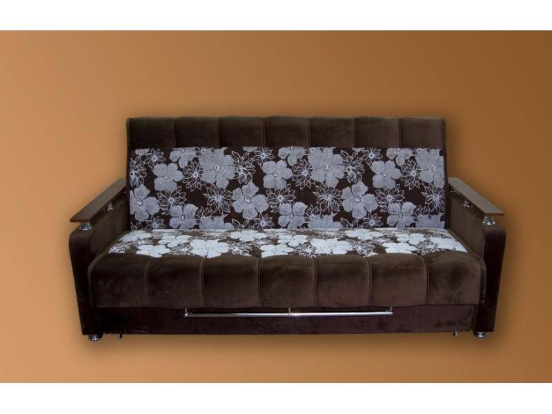 диван-кровать дуэт в Нижневартовске