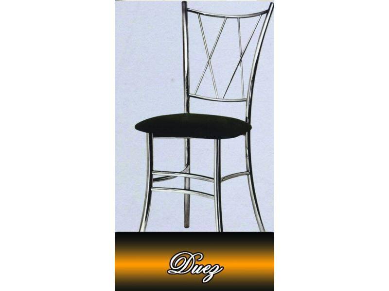 стул хромированный диез в Нижневартовске