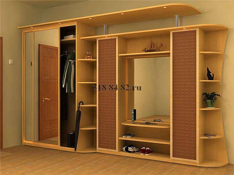 мебель для прихожей в Нижневартовске