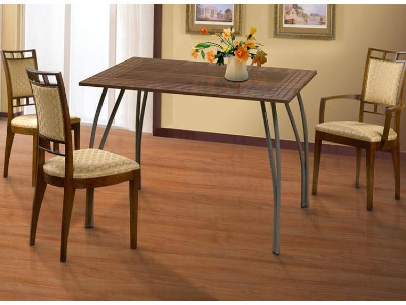 стол обеденный 1/2 в Нижневартовске