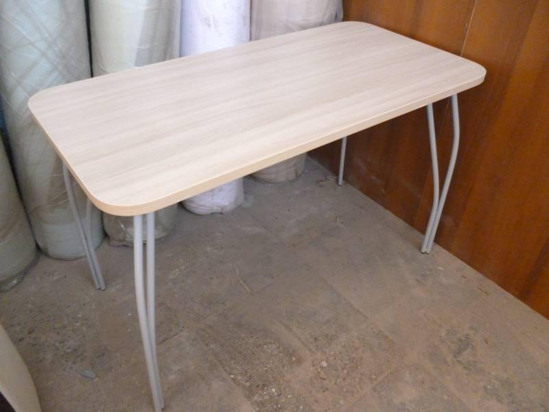 обеденный стол 31 в Нижневартовске