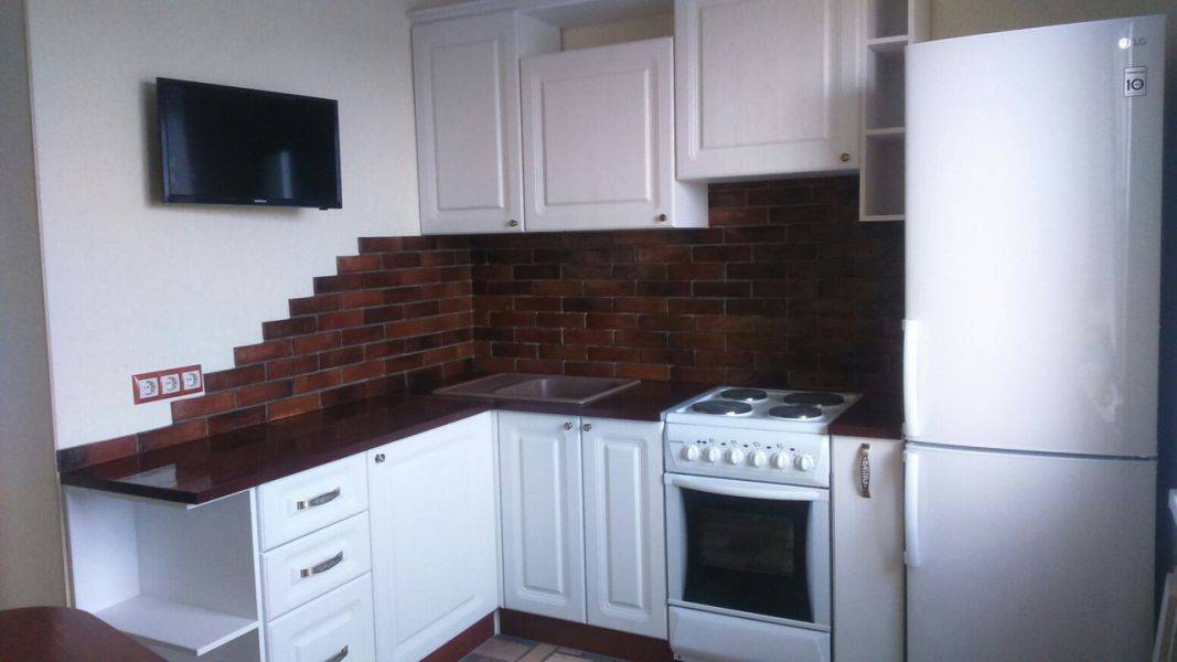 кухонный гарнитур карина-1 в Нижневартовске