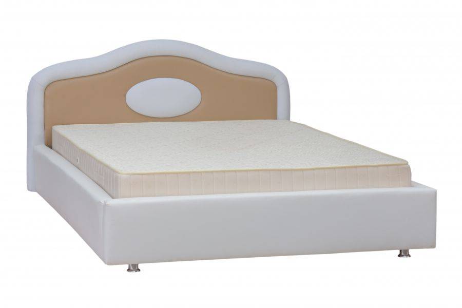 кровать анастасия № 2 в Нижневартовске