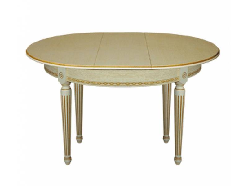 стол обеденный лекс 6 в Нижневартовске