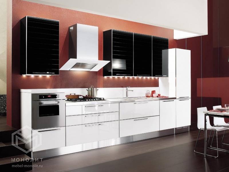 кухня монталия 105 в Нижневартовске