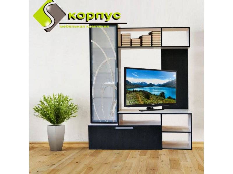 тв тумба 4 в гостиную в Нижневартовске