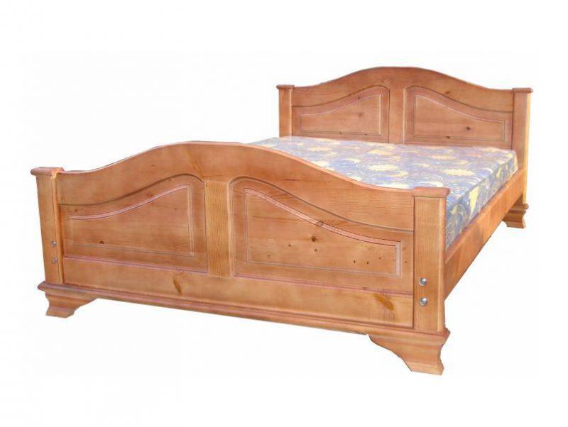 кровать глория двуспальная в Нижневартовске