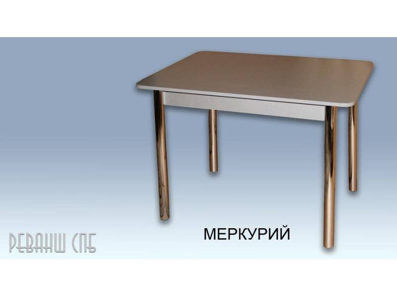 обеденный стол меркурий в Нижневартовске