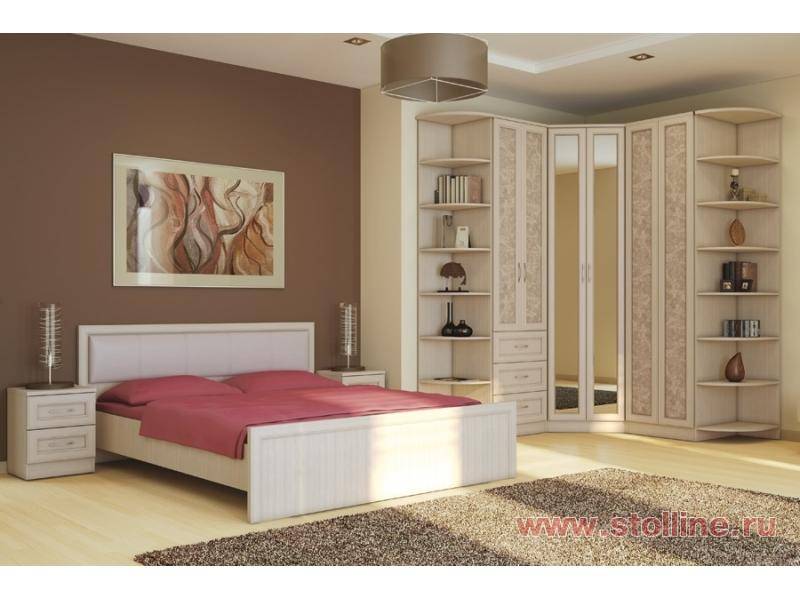 спальня софия в Нижневартовске