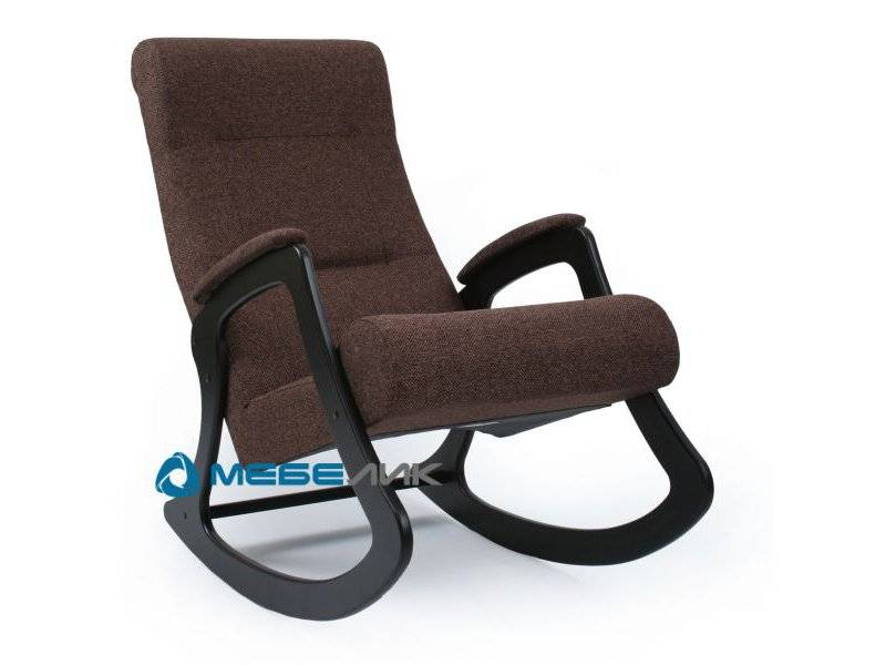 кресло-качалка 2 в Нижневартовске