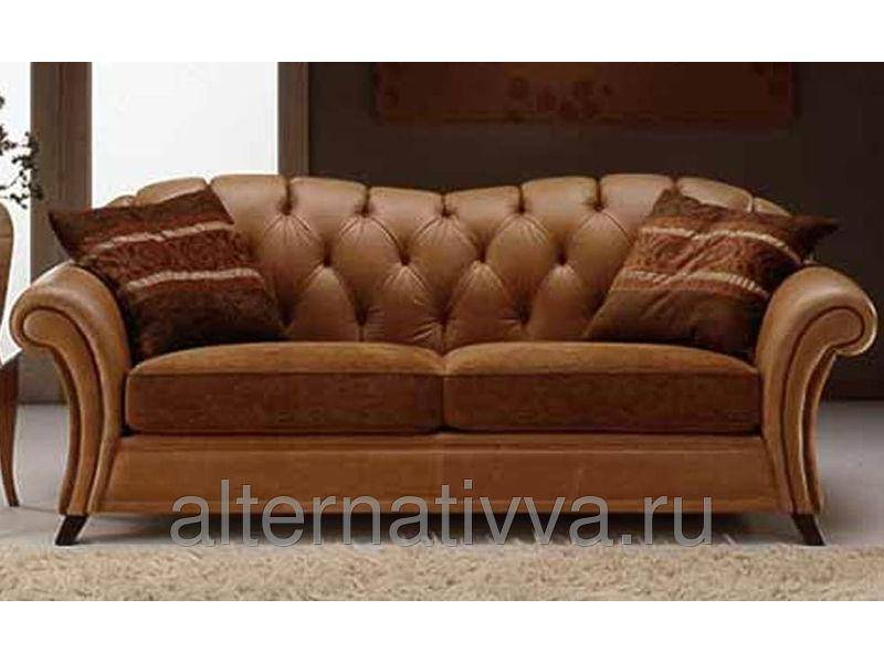 шикарный диван chester revont эксклюзив в Нижневартовске