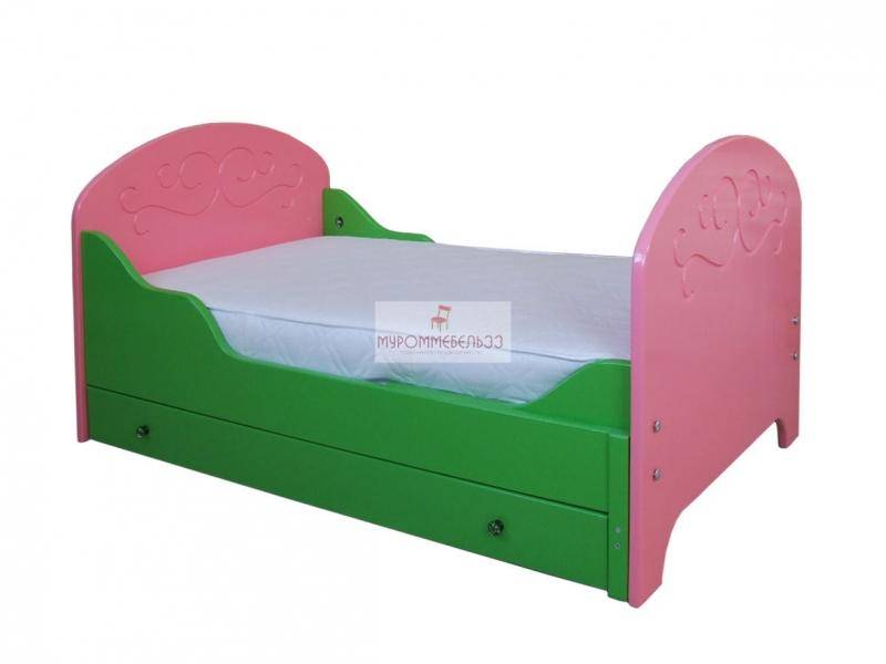 кровать рита трансформер в Нижневартовске