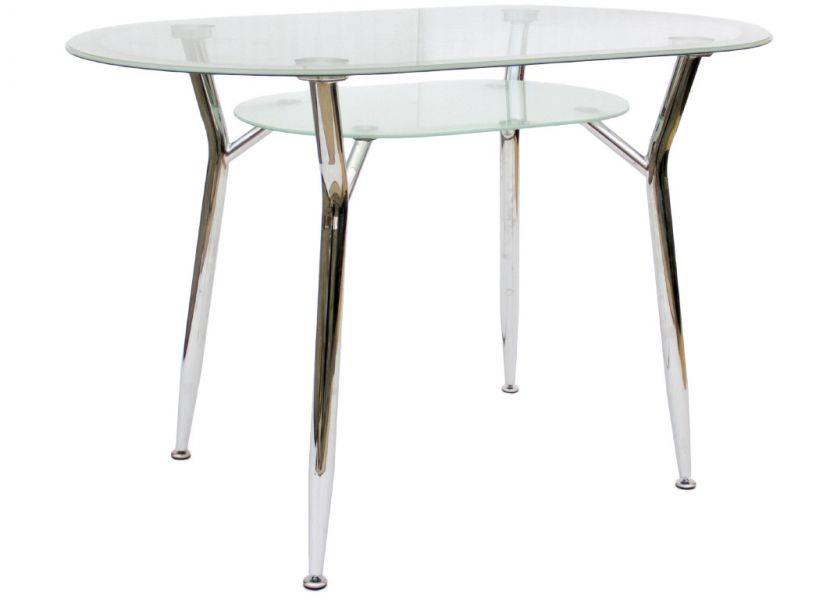 стол шанхай-glass в Нижневартовске