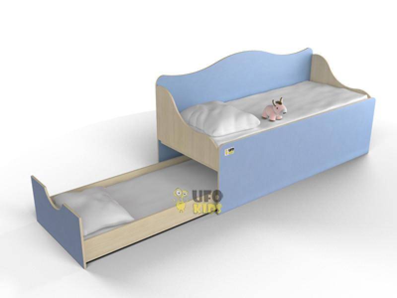 кровать детская в Нижневартовске