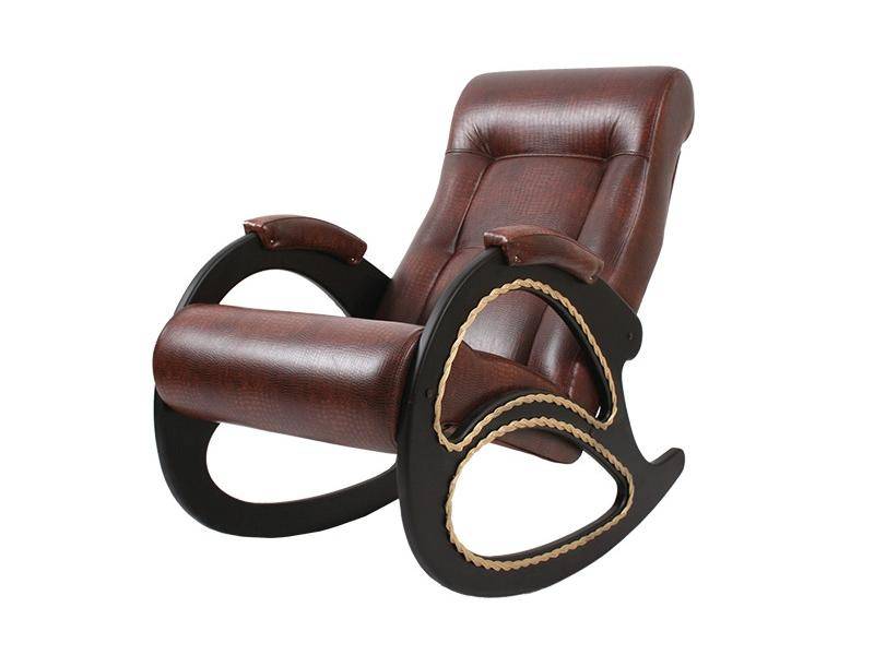 кресло-качалка 04 в Нижневартовске