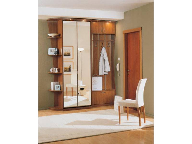 прихожая прямая модель 320 в Нижневартовске