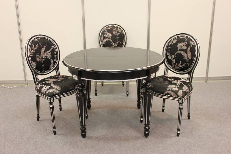 обеденная группа грация 1 в Нижневартовске