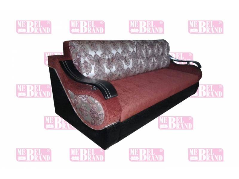 диван прямой изумруд 228 в Нижневартовске