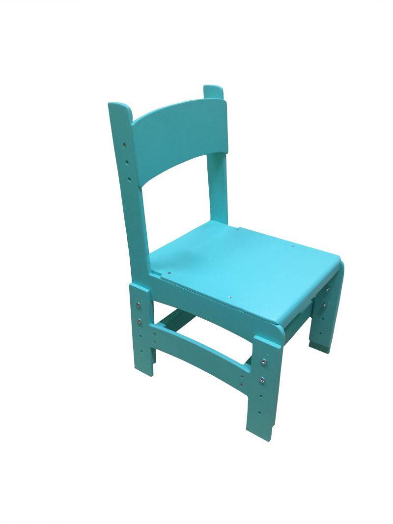 стул детский, регулируемый по высоте в Нижневартовске