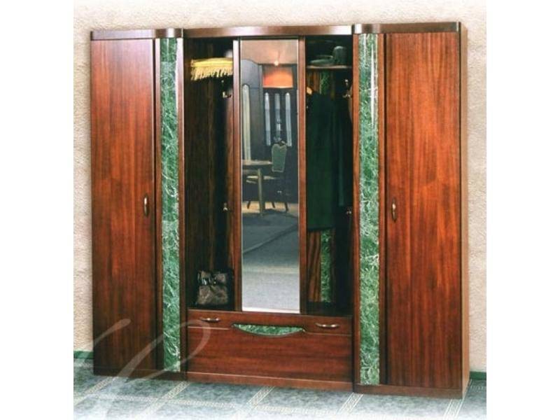 прихожая «нижегородец-101» в Нижневартовске