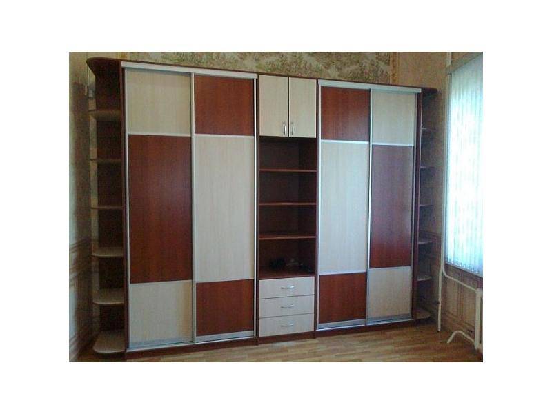 шкаф-купе раздвижной в Нижневартовске