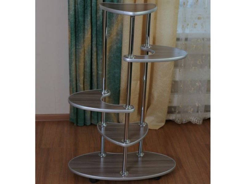 полка для цветов дюна в Нижневартовске