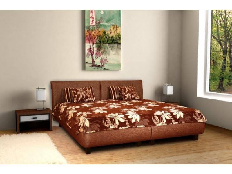 кровать «люкс» в Нижневартовске