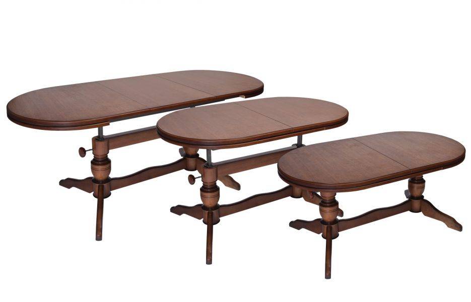 стол-трансформер магнолия а в Нижневартовске