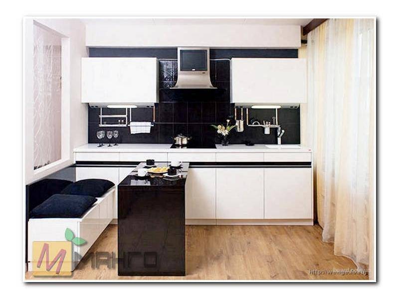 молодежная модель кухни нео в Нижневартовске