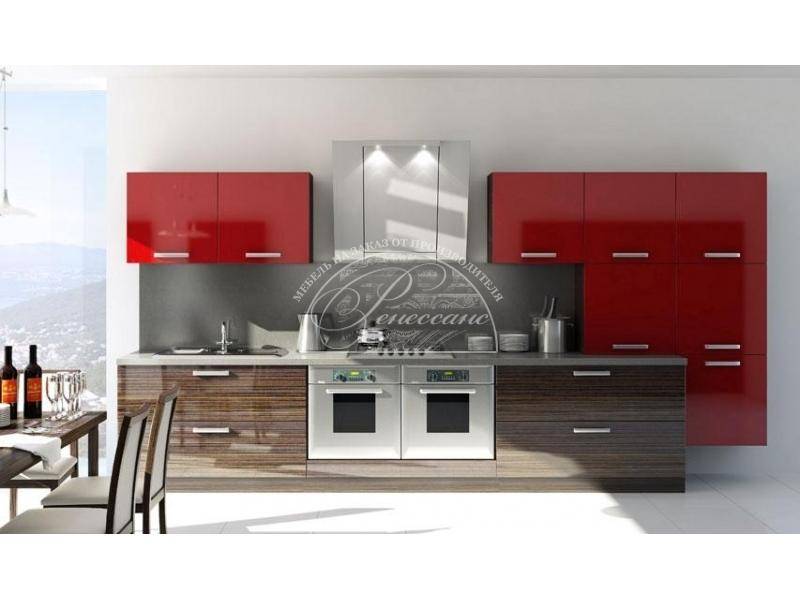 кухня alvic 5 в Нижневартовске