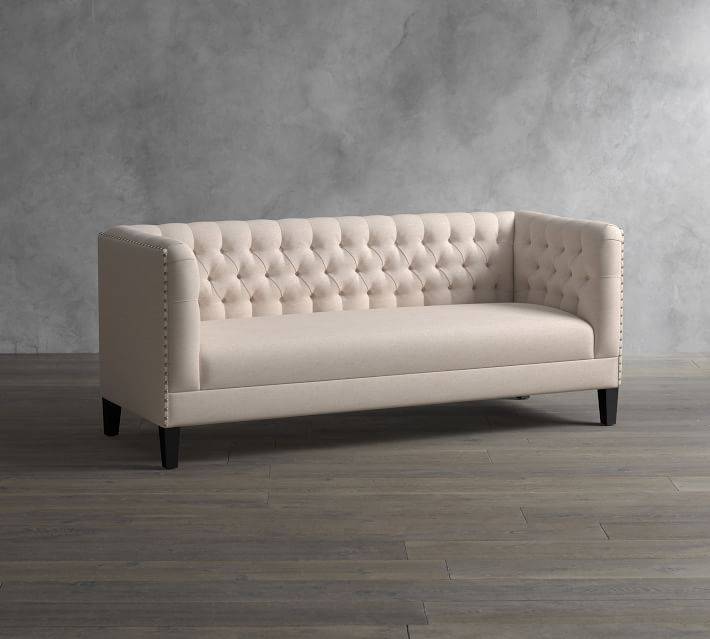 диван в каретной стяжке паоло в Нижневартовске