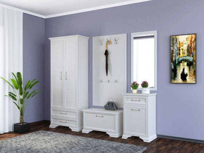 прихожая грация в Нижневартовске