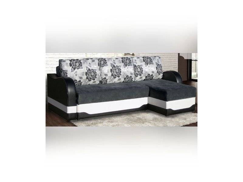 диван-кровать бостон угловой в Нижневартовске