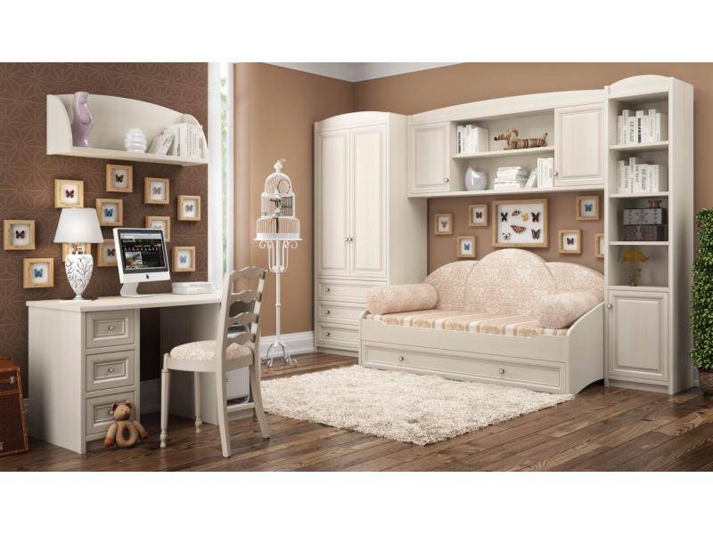 детская сюита в Нижневартовске