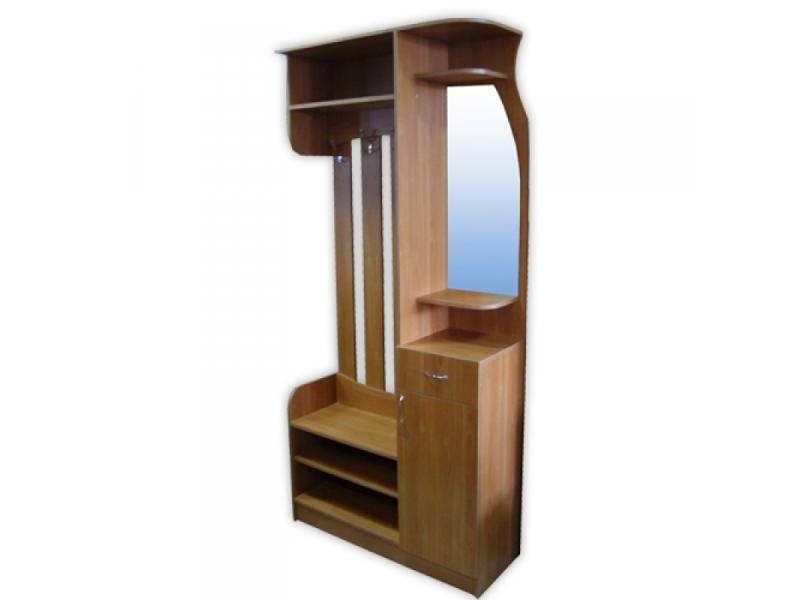 прихожая прямая виктория в Нижневартовске