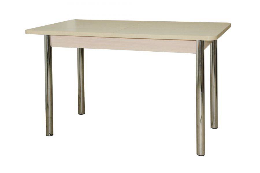 стол обеденный с раздвижным механизмом лагуна-5 в Нижневартовске