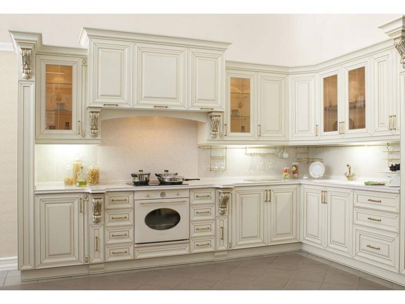 кухня лео в Нижневартовске