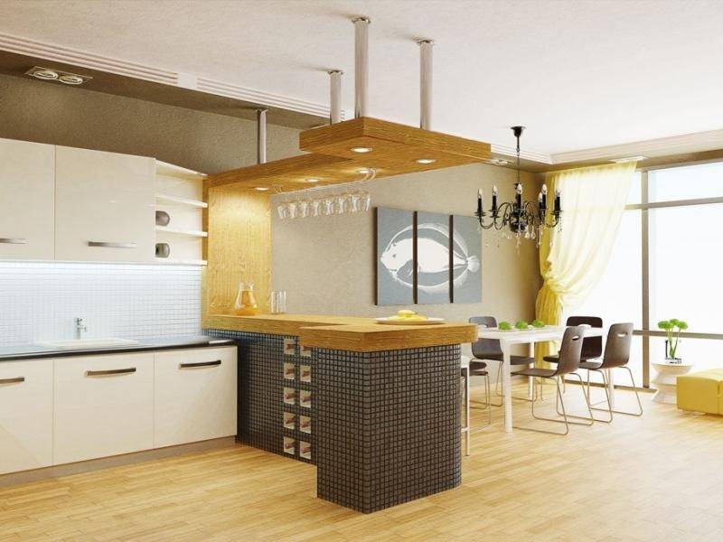 кухня п3 в Нижневартовске