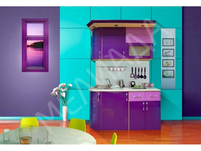 кухня геба в Нижневартовске