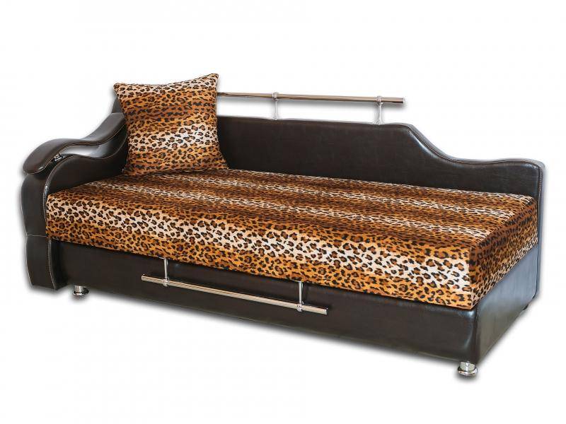 классическая софа 0,95 левая,правая в Нижневартовске