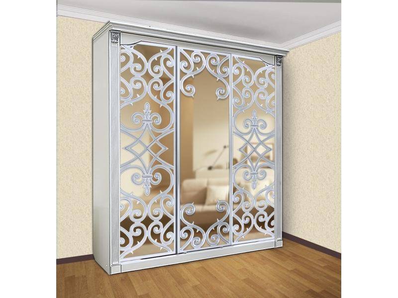 красивый шкаф белла в Нижневартовске