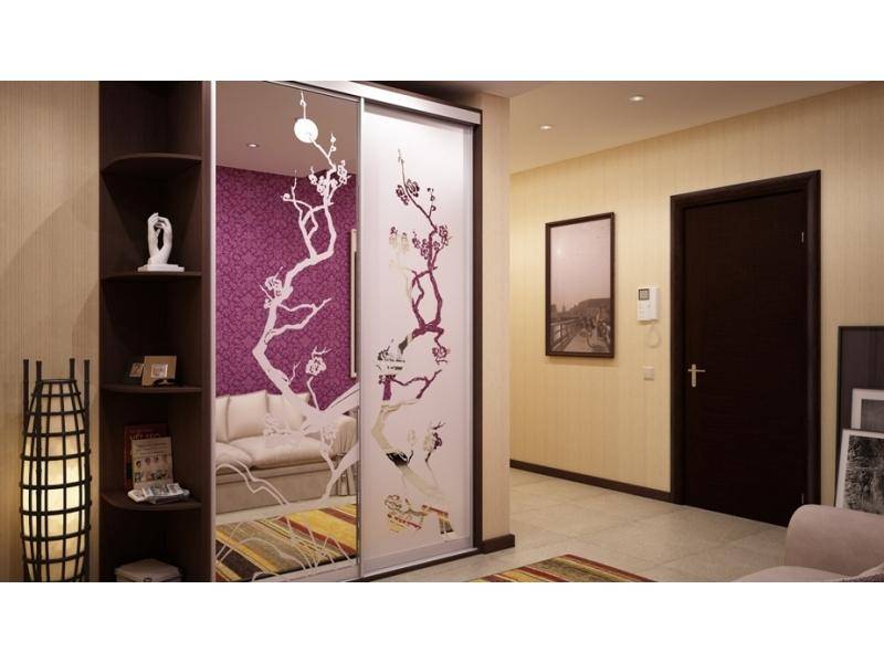 прихожая прямая в Нижневартовске