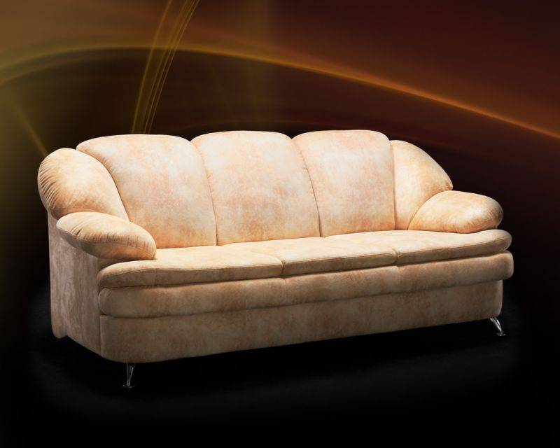 трехскладной диван италия в Нижневартовске