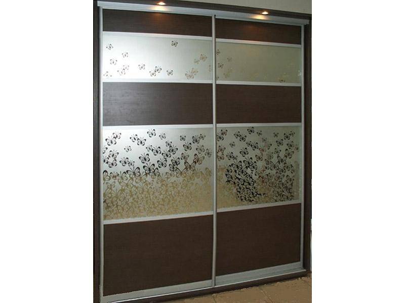 шкаф-купе в Нижневартовске