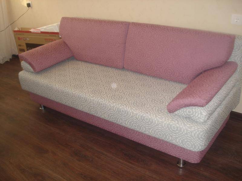 тик-так диван лидер в Нижневартовске