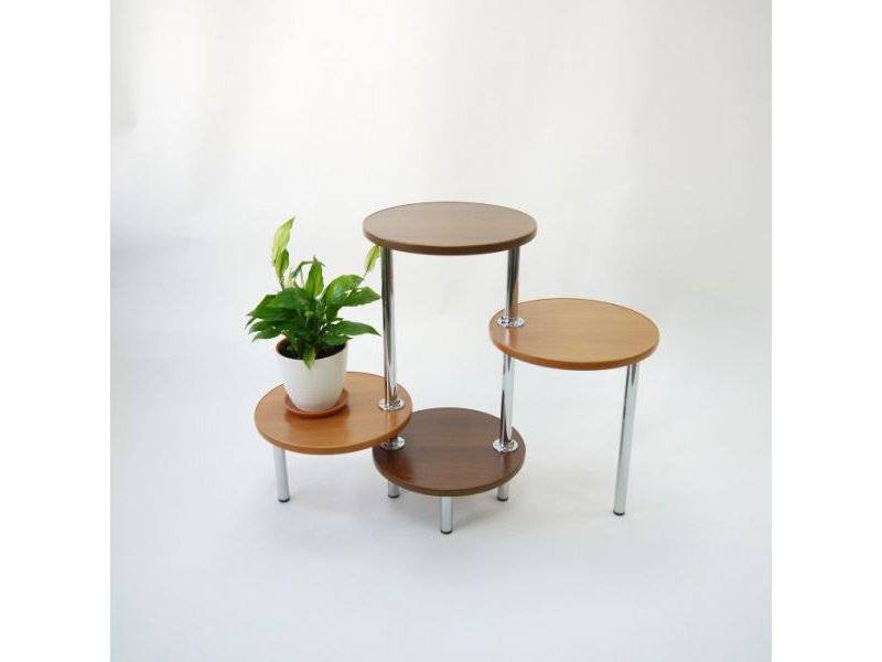 полка для цветов сандра в Нижневартовске